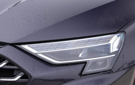 Audi A3, 2025 год, 2 450 635 рублей, 21 фотография