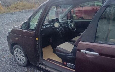 Toyota Spade, 2013 год, 910 000 рублей, 4 фотография