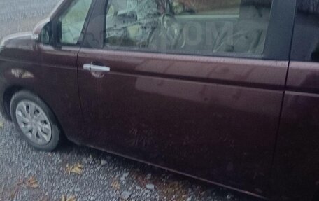 Toyota Spade, 2013 год, 910 000 рублей, 8 фотография