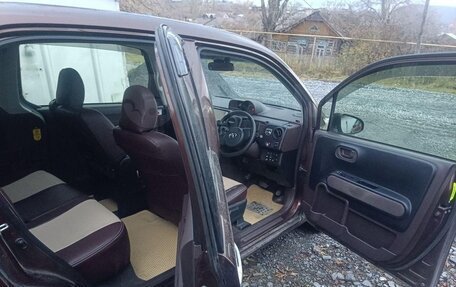 Toyota Spade, 2013 год, 910 000 рублей, 9 фотография