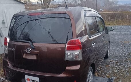 Toyota Spade, 2013 год, 910 000 рублей, 7 фотография