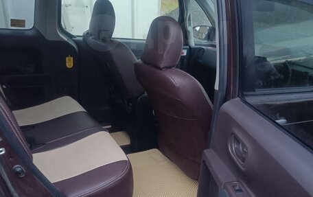 Toyota Spade, 2013 год, 910 000 рублей, 13 фотография