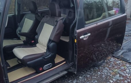 Toyota Spade, 2013 год, 910 000 рублей, 14 фотография