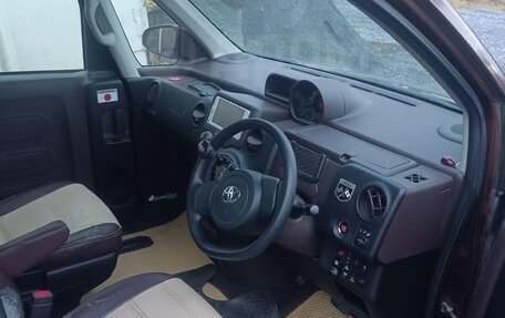 Toyota Spade, 2013 год, 910 000 рублей, 11 фотография