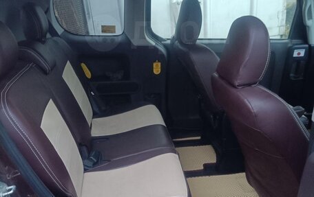 Toyota Spade, 2013 год, 910 000 рублей, 15 фотография