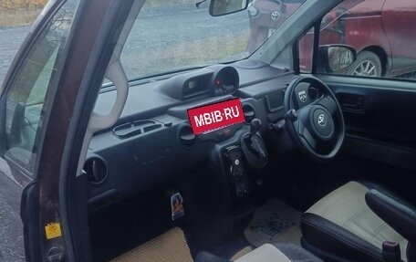 Toyota Spade, 2013 год, 910 000 рублей, 10 фотография