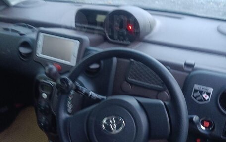 Toyota Spade, 2013 год, 910 000 рублей, 12 фотография