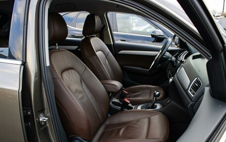 Audi Q3, 2016 год, 1 770 000 рублей, 8 фотография