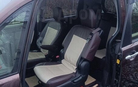 Toyota Spade, 2013 год, 910 000 рублей, 16 фотография