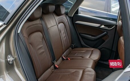 Audi Q3, 2016 год, 1 770 000 рублей, 7 фотография