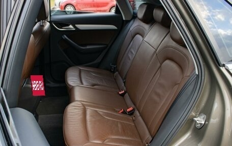 Audi Q3, 2016 год, 1 770 000 рублей, 9 фотография