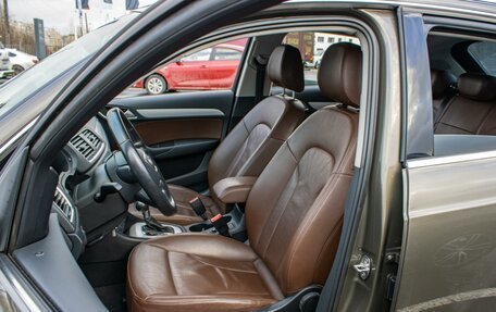 Audi Q3, 2016 год, 1 770 000 рублей, 10 фотография