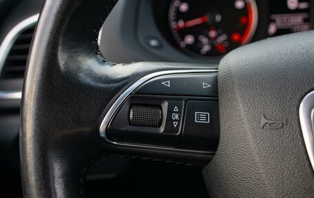 Audi Q3, 2016 год, 1 770 000 рублей, 20 фотография