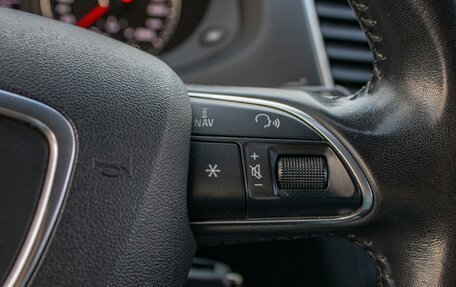 Audi Q3, 2016 год, 1 770 000 рублей, 21 фотография