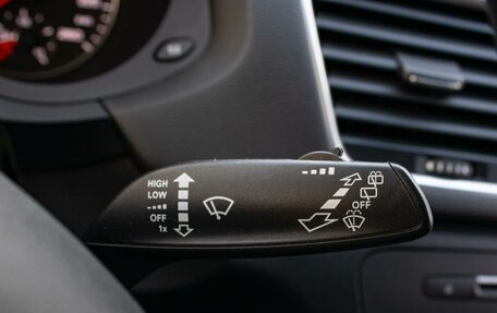 Audi Q3, 2016 год, 1 770 000 рублей, 22 фотография