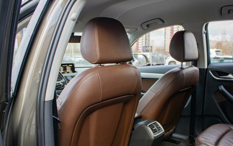 Audi Q3, 2016 год, 1 770 000 рублей, 11 фотография