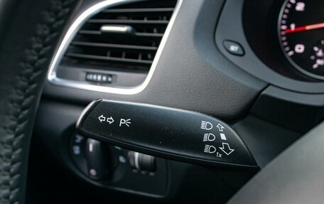 Audi Q3, 2016 год, 1 770 000 рублей, 23 фотография