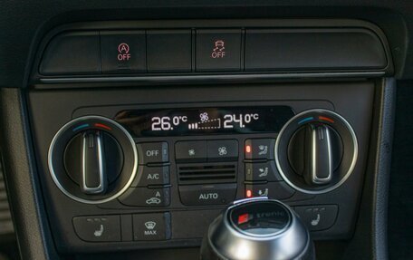 Audi Q3, 2016 год, 1 770 000 рублей, 19 фотография