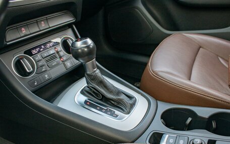 Audi Q3, 2016 год, 1 770 000 рублей, 15 фотография