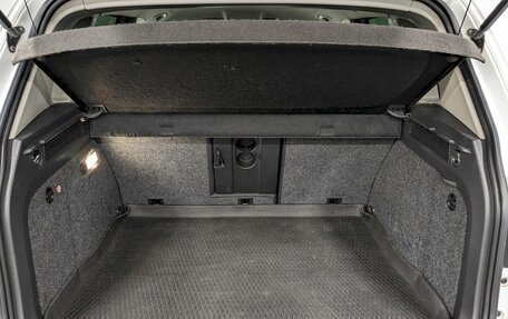 Volkswagen Tiguan I, 2014 год, 1 290 000 рублей, 10 фотография