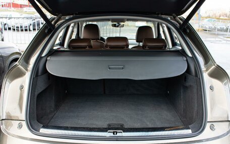 Audi Q3, 2016 год, 1 770 000 рублей, 27 фотография