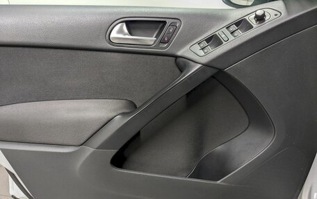 Volkswagen Tiguan I, 2014 год, 1 290 000 рублей, 11 фотография