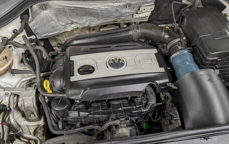 Volkswagen Tiguan I, 2014 год, 1 290 000 рублей, 9 фотография