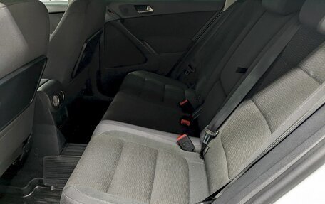 Volkswagen Tiguan I, 2014 год, 1 290 000 рублей, 15 фотография