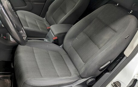 Volkswagen Tiguan I, 2014 год, 1 290 000 рублей, 14 фотография