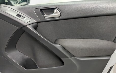 Volkswagen Tiguan I, 2014 год, 1 290 000 рублей, 18 фотография