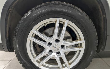 Volkswagen Tiguan I, 2014 год, 1 290 000 рублей, 17 фотография