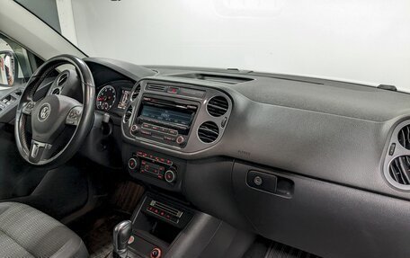 Volkswagen Tiguan I, 2014 год, 1 290 000 рублей, 19 фотография