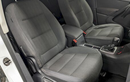 Volkswagen Tiguan I, 2014 год, 1 290 000 рублей, 20 фотография