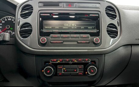 Volkswagen Tiguan I, 2014 год, 1 290 000 рублей, 23 фотография