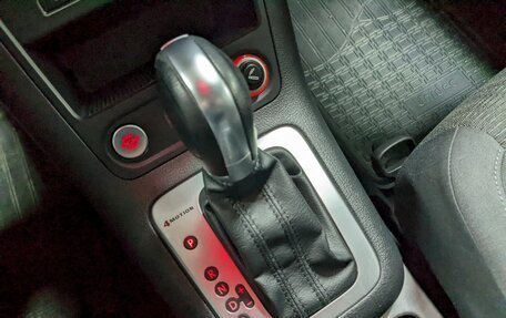 Volkswagen Tiguan I, 2014 год, 1 290 000 рублей, 28 фотография