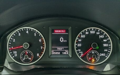 Volkswagen Tiguan I, 2014 год, 1 290 000 рублей, 25 фотография