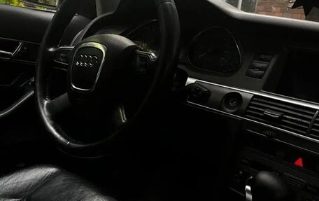 Audi A6 allroad, 2005 год, 1 100 000 рублей, 5 фотография