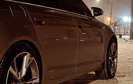 Audi A6 allroad, 2005 год, 1 100 000 рублей, 3 фотография