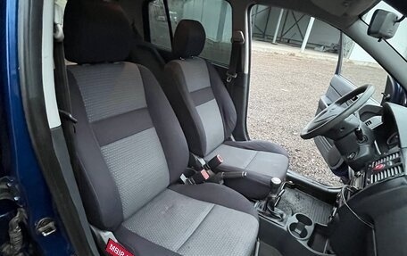 Hyundai Getz I рестайлинг, 2006 год, 395 000 рублей, 15 фотография