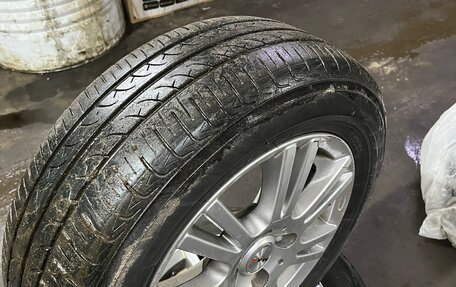 Hyundai Getz I рестайлинг, 2006 год, 395 000 рублей, 18 фотография