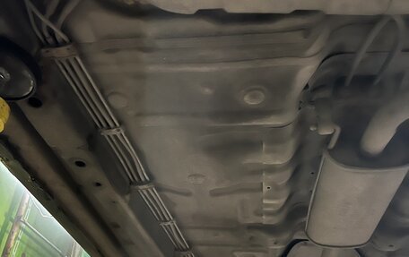 Hyundai Getz I рестайлинг, 2006 год, 395 000 рублей, 20 фотография