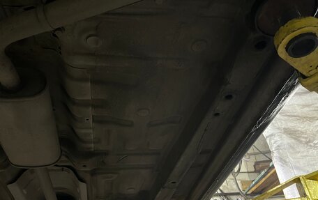 Hyundai Getz I рестайлинг, 2006 год, 395 000 рублей, 22 фотография