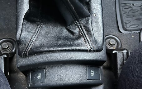 Hyundai Getz I рестайлинг, 2006 год, 395 000 рублей, 19 фотография