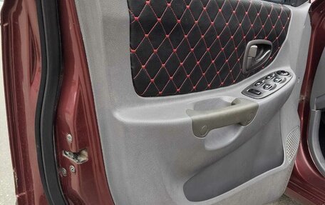 Hyundai Accent II, 2007 год, 430 000 рублей, 8 фотография