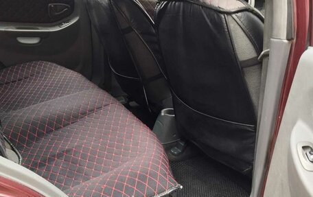 Hyundai Accent II, 2007 год, 430 000 рублей, 12 фотография