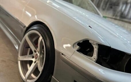 Toyota Mark II VIII (X100), 2000 год, 650 000 рублей, 7 фотография