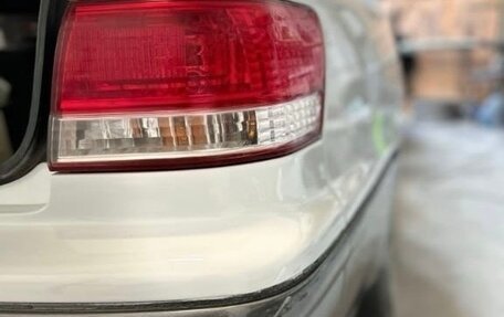 Toyota Mark II VIII (X100), 2000 год, 650 000 рублей, 9 фотография