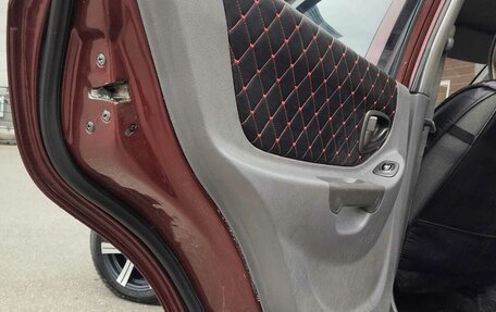 Hyundai Accent II, 2007 год, 430 000 рублей, 13 фотография