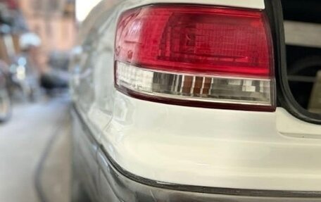 Toyota Mark II VIII (X100), 2000 год, 650 000 рублей, 10 фотография