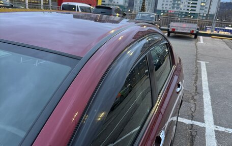 Honda Civic VIII, 2010 год, 960 000 рублей, 5 фотография